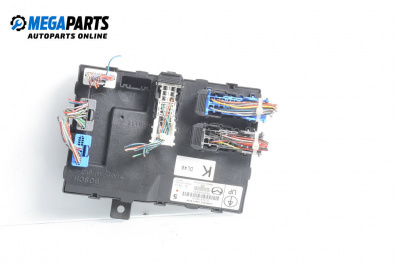 Комфорт модул за Mazda 2 Hatchback II (10.2007 - 06.2015)