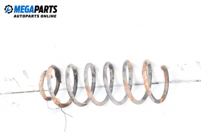 Пружина за ходова част за Mazda 2 Hatchback II (10.2007 - 06.2015), хечбек, позиция: задна