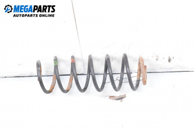 Пружина за ходова част за Mazda 2 Hatchback II (10.2007 - 06.2015), хечбек, позиция: задна