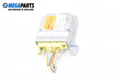 Модул за AIRBAG за Mazda 2 Hatchback II (10.2007 - 06.2015), № DJ01-57K30B