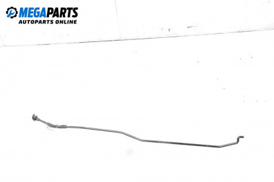 Щека преден капак за Mazda 2 Hatchback II (10.2007 - 06.2015), 2+1 вр., хечбек