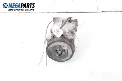 Компресор климатик за Mazda 2 Hatchback II (10.2007 - 06.2015) 1.6 MZ-CD, 90 к.с.