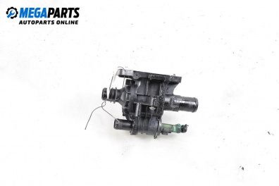 Конзола антифриз за Mazda 2 Hatchback II (10.2007 - 06.2015) 1.6 MZ-CD, 90 к.с.