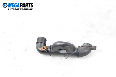 Тръба турбо за Mazda 2 Hatchback II (10.2007 - 06.2015) 1.6 MZ-CD, 90 к.с.