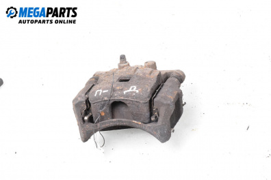 Спирачен апарат за Mazda 2 Hatchback II (10.2007 - 06.2015), позиция: предна, дясна