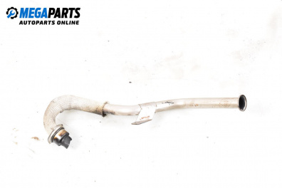 EGR тръба за Mazda 2 Hatchback II (10.2007 - 06.2015) 1.6 MZ-CD, 90 к.с.