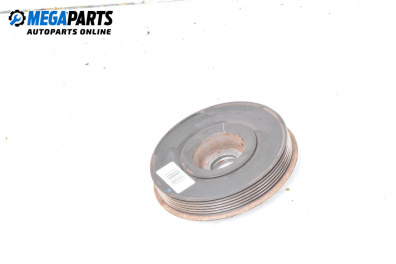 Демпферна шайба за Mazda 2 Hatchback II (10.2007 - 06.2015) 1.6 MZ-CD, 90 к.с.