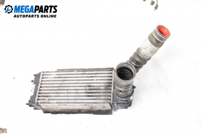 Интеркулер за Mazda 2 Hatchback II (10.2007 - 06.2015) 1.6 MZ-CD, 90 к.с.