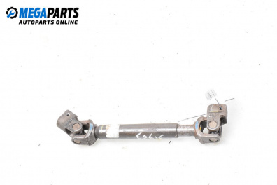 Каре на волана за Mazda 2 Hatchback II (10.2007 - 06.2015) 1.6 MZ-CD, 90 к.с., хечбек