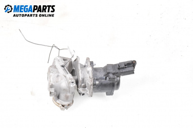 EGR-клапан за Mazda 2 Hatchback II (10.2007 - 06.2015) 1.6 MZ-CD, 90 к.с.