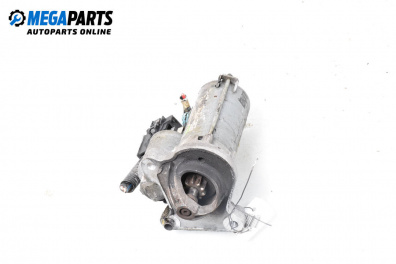 Стартер за Mazda 2 Hatchback II (10.2007 - 06.2015) 1.6 MZ-CD, 90 к.с.