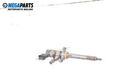 Дюза дизел за Mazda 2 Hatchback II (10.2007 - 06.2015) 1.6 MZ-CD, 90 к.с.