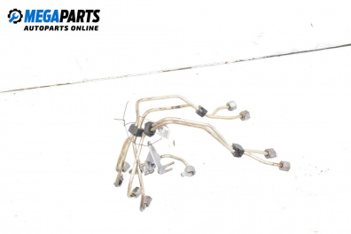 Горивни тръби за Mazda 2 Hatchback II (10.2007 - 06.2015) 1.6 MZ-CD, 90 к.с.