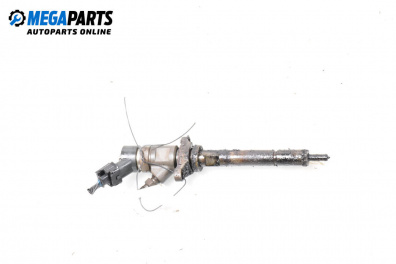 Дюза дизел за Mazda 2 Hatchback II (10.2007 - 06.2015) 1.6 MZ-CD, 90 к.с.