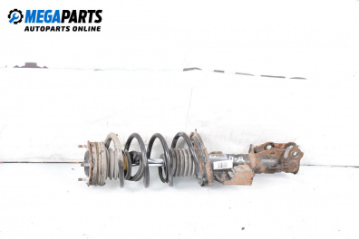 Макферсон за Mazda 2 Hatchback II (10.2007 - 06.2015), хечбек, позиция: предна, дясна