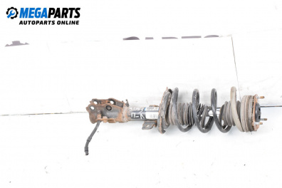 Макферсон за Mazda 2 Hatchback II (10.2007 - 06.2015), хечбек, позиция: предна, лява