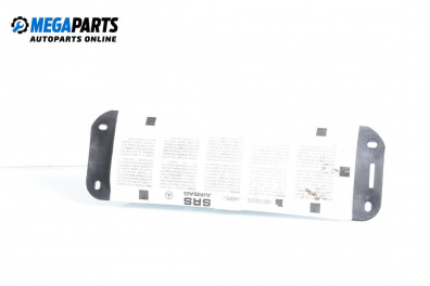 Airbag за Mercedes-Benz B-Class Hatchback I (03.2005 - 11.2011), 4+1 вр., хечбек, позиция: предна