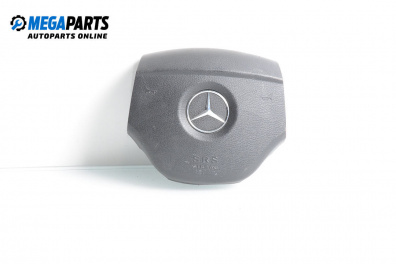 Airbag за Mercedes-Benz B-Class Hatchback I (03.2005 - 11.2011), 4+1 вр., хечбек, позиция: предна