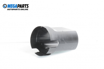 Интериорна пластмаса волан за Mercedes-Benz B-Class Hatchback I (03.2005 - 11.2011), 4+1 вр., хечбек