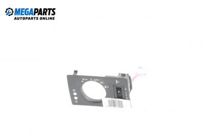 Интериорна пластмаса ключ светлини за Mercedes-Benz B-Class Hatchback I (03.2005 - 11.2011), 4+1 вр., хечбек