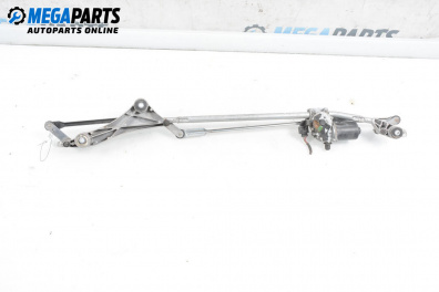 Ел. мотор за чистачките за Mercedes-Benz B-Class Hatchback I (03.2005 - 11.2011), хечбек, позиция: предна