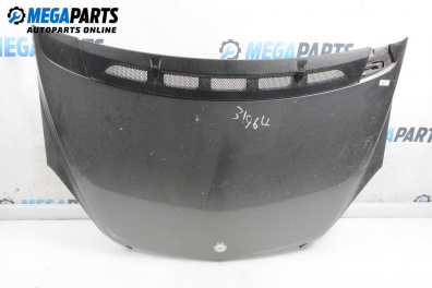 Преден капак за Mercedes-Benz B-Class Hatchback I (03.2005 - 11.2011), 4+1 вр., хечбек, позиция: предна