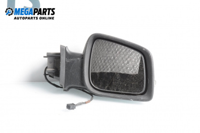 Огледало за Mercedes-Benz B-Class Hatchback I (03.2005 - 11.2011), 4+1 вр., хечбек, позиция: дясна