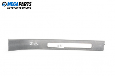 Вътрешен праг за Mercedes-Benz B-Class Hatchback I (03.2005 - 11.2011), 4+1 вр., хечбек, позиция: задна, дясна