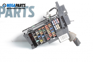 Бушонно табло за Mercedes-Benz B-Class Hatchback I (03.2005 - 11.2011) B 180 CDI, 109 к.с.