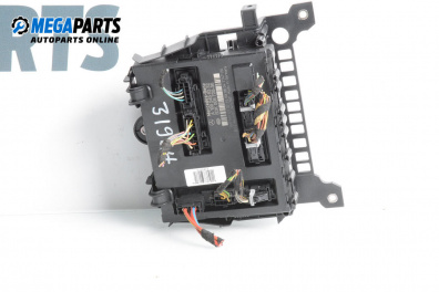 Комфорт модул за Mercedes-Benz B-Class Hatchback I (03.2005 - 11.2011), № А 160 545 63 32