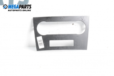 Интериорна пластмаса за Mercedes-Benz B-Class Hatchback I (03.2005 - 11.2011), 4+1 вр., хечбек, позиция: предна