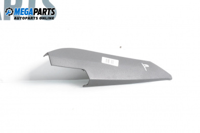 Интериорна пластмаса за Mercedes-Benz B-Class Hatchback I (03.2005 - 11.2011), 4+1 вр., хечбек, позиция: предна