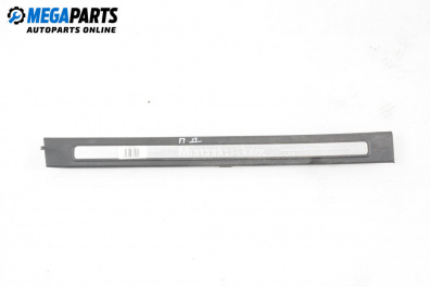 Вътрешен праг за Mercedes-Benz B-Class Hatchback I (03.2005 - 11.2011), 4+1 вр., хечбек, позиция: предна, дясна