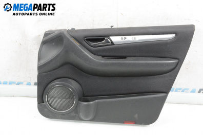 Кора врата за Mercedes-Benz B-Class Hatchback I (03.2005 - 11.2011), 4+1 вр., хечбек, позиция: предна, дясна