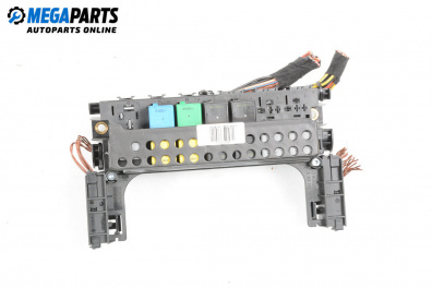 Бушонно табло за Mercedes-Benz B-Class Hatchback I (03.2005 - 11.2011) B 180 CDI, 109 к.с.