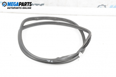 Уплътнение за врата за Mercedes-Benz B-Class Hatchback I (03.2005 - 11.2011), 4+1 вр., хечбек, позиция: задна, дясна