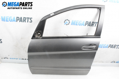 Врата за Mercedes-Benz B-Class Hatchback I (03.2005 - 11.2011), 4+1 вр., хечбек, позиция: предна, лява