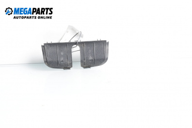 Пластмасова кора за Mercedes-Benz B-Class Hatchback I (03.2005 - 11.2011), 4+1 вр., хечбек