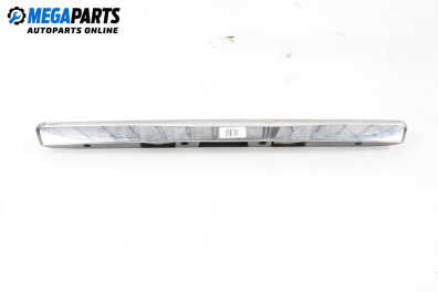 Лайсна заден капак за Mercedes-Benz B-Class Hatchback I (03.2005 - 11.2011), хечбек, позиция: задна