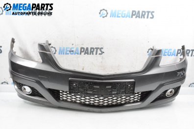 Предна броня за Mercedes-Benz B-Class Hatchback I (03.2005 - 11.2011), хечбек, позиция: предна