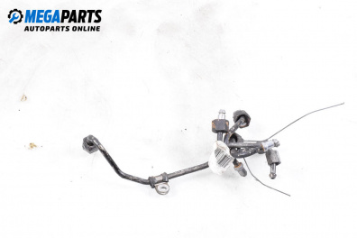 Горивни тръби за Mercedes-Benz B-Class Hatchback I (03.2005 - 11.2011) B 180 CDI, 109 к.с.