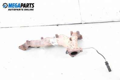 Изпускателен колектор  за Mercedes-Benz B-Class Hatchback I (03.2005 - 11.2011) B 180 CDI, 109 к.с.