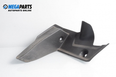 Интериорна пластмаса за Volkswagen Eos Cabrio (03.2006 - 08.2015), 2+1 вр., кабрио, позиция: предна