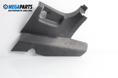 Интериорна пластмаса за Volkswagen Eos Cabrio (03.2006 - 08.2015), 2+1 вр., кабрио, позиция: задна