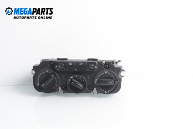 Панел климатик за Volkswagen Eos Cabrio (03.2006 - 08.2015)