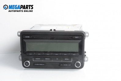 CD-радио за Volkswagen Eos Cabrio (03.2006 - 08.2015)