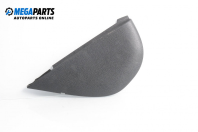 Интериорна пластмаса за Volkswagen Eos Cabrio (03.2006 - 08.2015), 2+1 вр., кабрио, позиция: предна