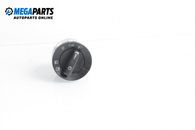 Ключ светлини  за Volkswagen Eos Cabrio (03.2006 - 08.2015)