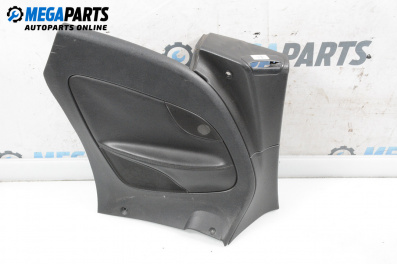 Интериорна кора за Volkswagen Eos Cabrio (03.2006 - 08.2015), 2+1 вр., кабрио