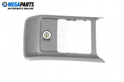 Интериорна пластмаса за Volkswagen Eos Cabrio (03.2006 - 08.2015), 2+1 вр., кабрио, позиция: предна